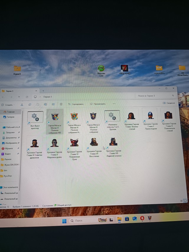 В Steam стала доступна бесплатная демо версия Heroes of Might and Magic: Olden Era