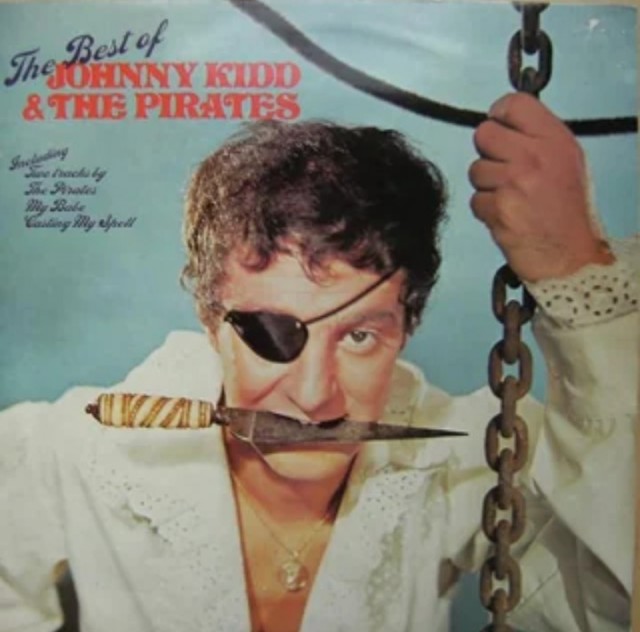 Геша Козодоев