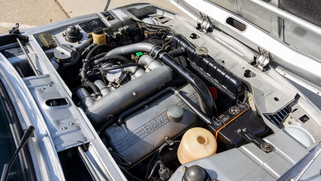 1974 BMW 2002 Turbo. Автопятница №117.