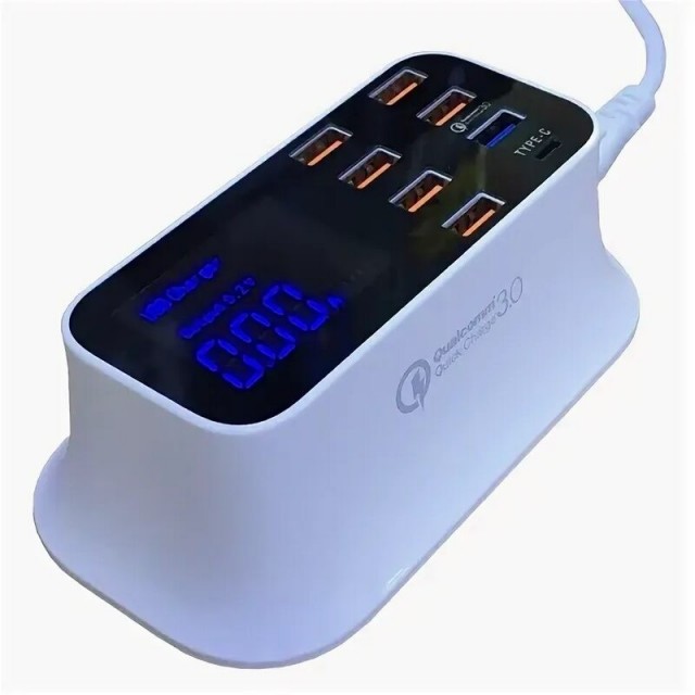 Зарядные для гаджетов