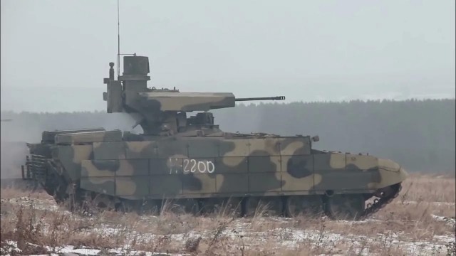 Стало известно, каким будет ответ России на захват «Маринеры».