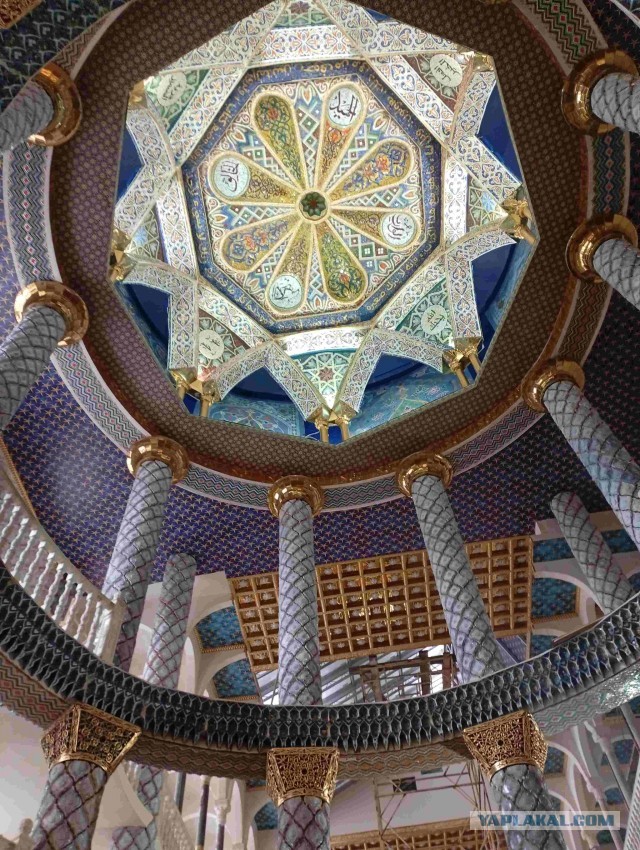 Рождество в Казани