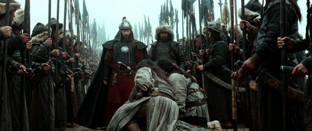 Зачем удачливые отцы выпивают отравленное молоко?