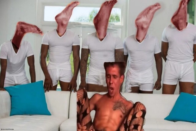 Это вам не Британские учёные