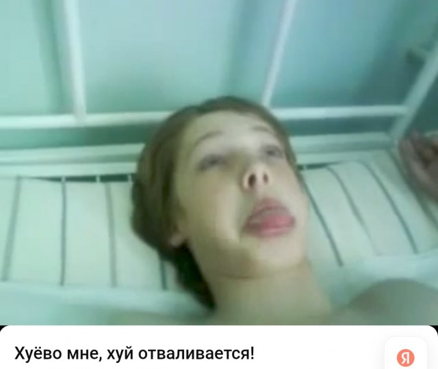А волны и стонут, и плачут,