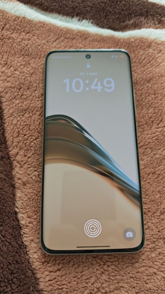 [СПб \ РФ] Продаю Realme 13 Pro+, 12/512 ГБ, 2 SIM