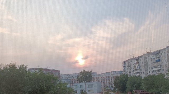 С добрым утром страна.