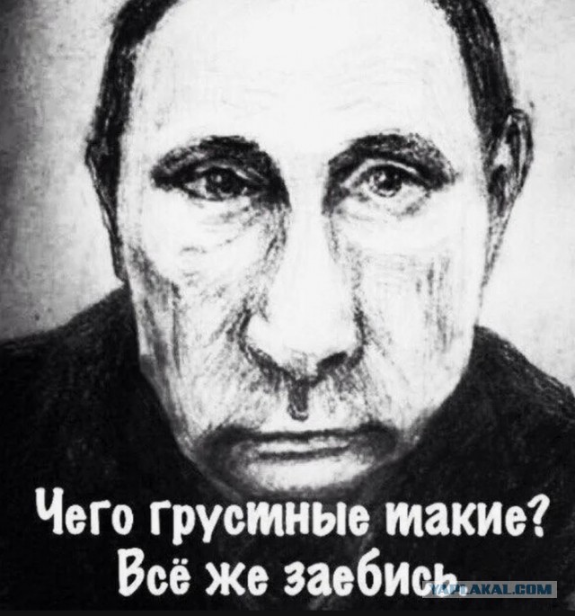 Москва заправляется, остальные выживают