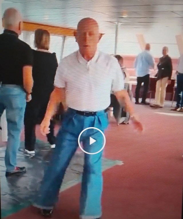 Музыкальная пауза ⏯️