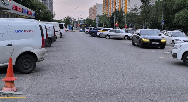 Два в одном: Долб@ебизм+BMW головного мозгв