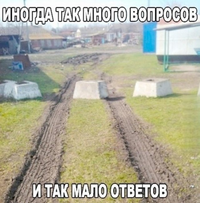 Картинки для деградации 291 (разной степени свежести)
