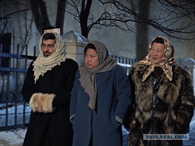 Ким Чен Ын жив и здоров