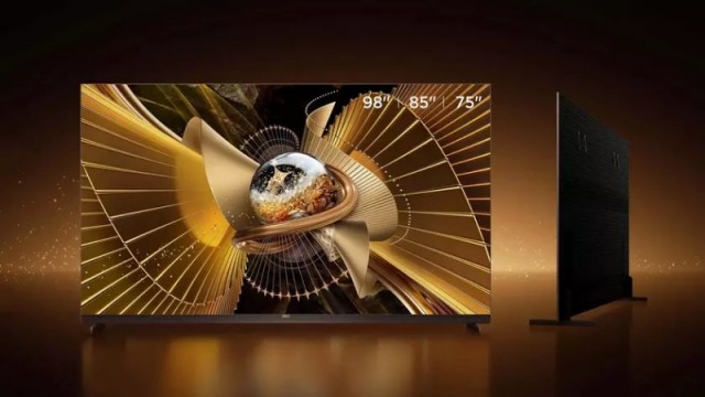 Телевизор TCL X11L попал в список лучших изобретений года по версии TIME
