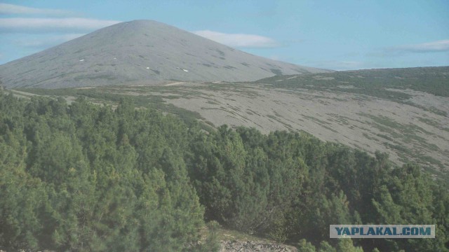 Как я был в Якутии