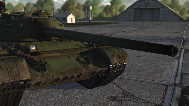 War Thunder