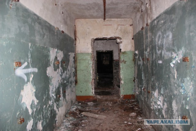 C-25 "Беркут" part1 будет 60 фото+текст