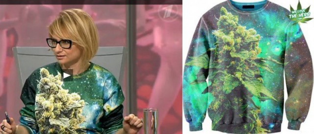 Весёлые картинки. Разбавим будни