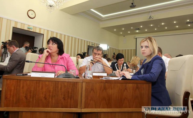 Наталья Владимировна