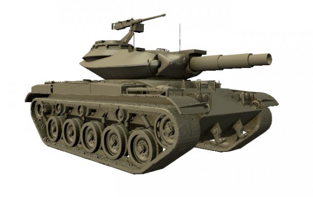 Wargaming 13