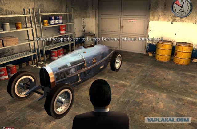 Mafia