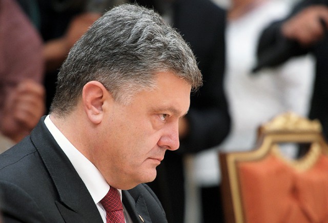 Порошенко будет завидовать судьбе Януковича