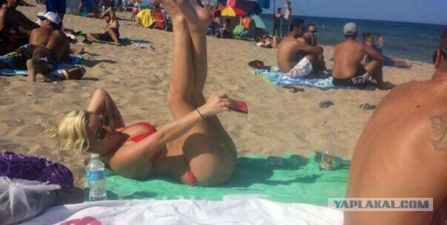 Очередные шедевры из соцсетей
