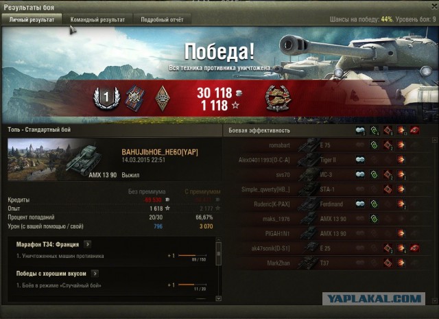 Wargaming 20