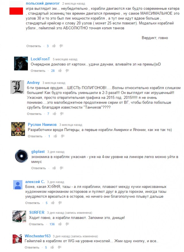 Wargaming 20