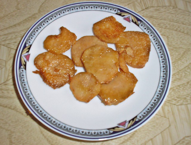 Кухня (кулинарное и околокулинарное общение)
