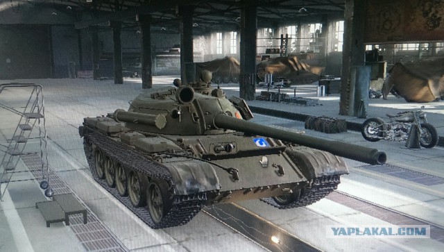 Wargaming 23
