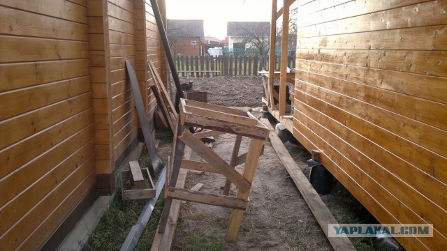Сарайчик