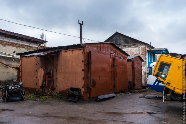 Как делают акустические гитары