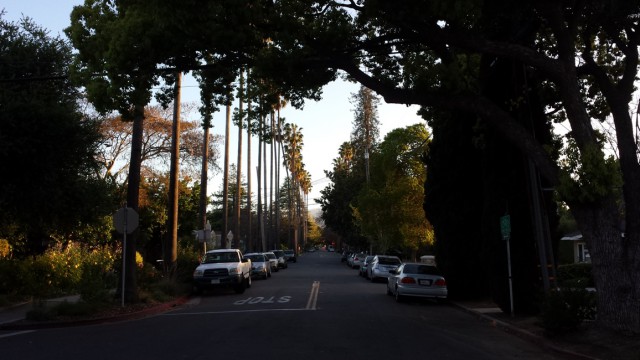 Деревенская Америка