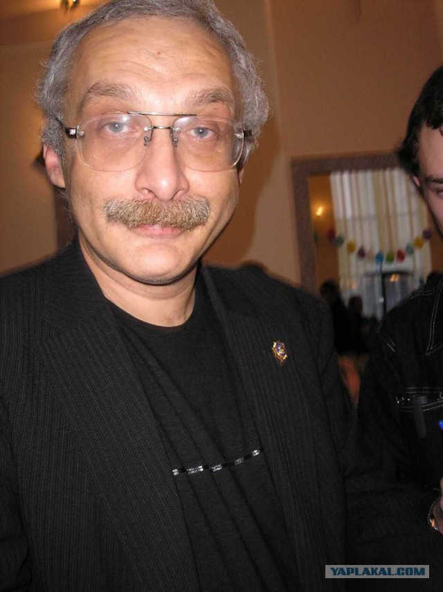 Четверговая солянка