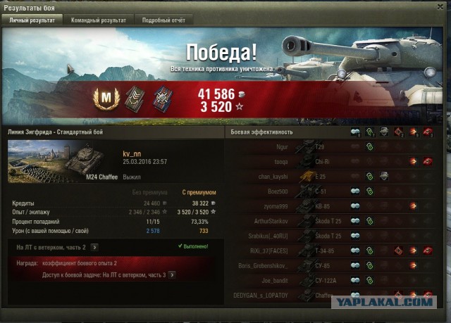 Wargaming 33