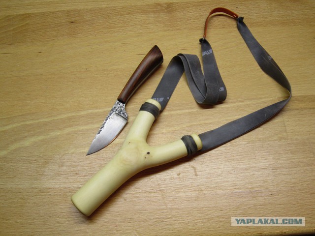 Суровое детство