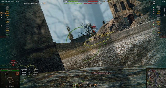 Wargaming 35