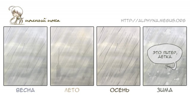 Как работает система Петергофских фонтанов?