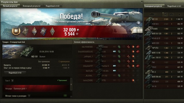 Wargaming 36