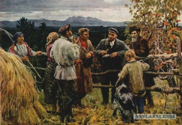Рыбалка с президентом на озере Ильмень.