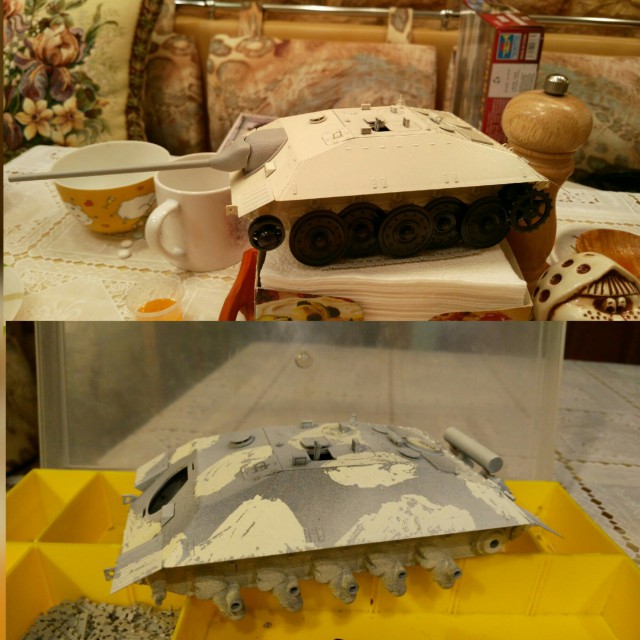 Wargaming 39