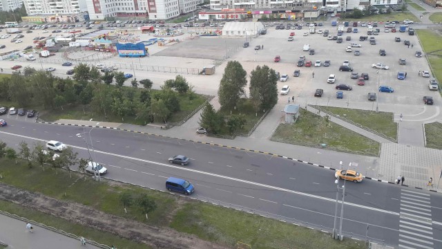 Власти Москвы придумали новые ловушки для автомобилистов