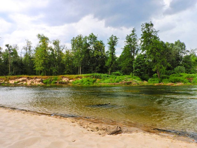 Сплав по реке Усьва (Пермский край)