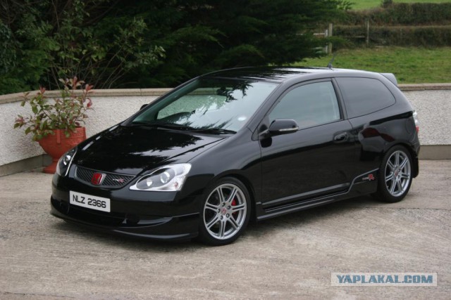 Музей Honda, наглядная история японской легенды