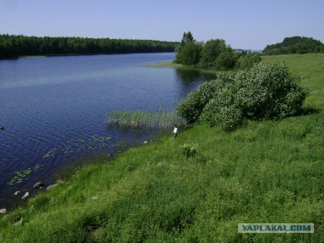 Очарование российской глубинки