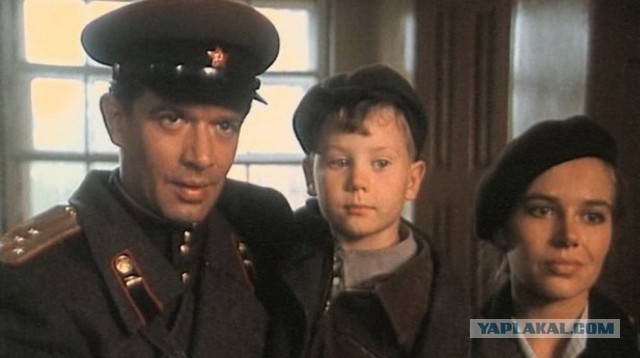 За кадром фильма «Вор»: Как появился один из самых кассовых кинохитов 1990-х гг.