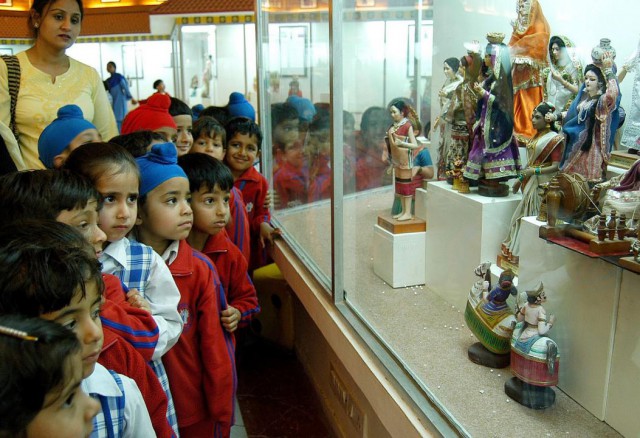 Полтора месяца безделья или "Первое семейное бюджетное путешествие"