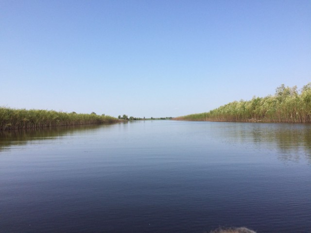 Рыбалка Демьянка-2 2017