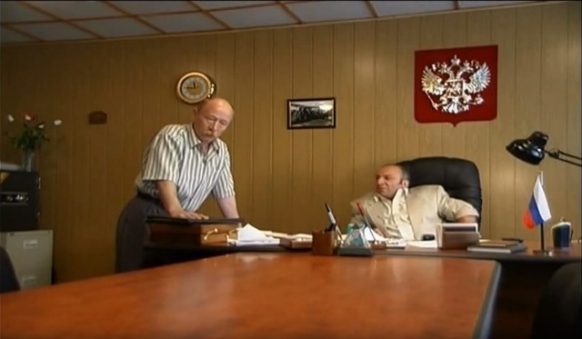 «Дальнобойщики» актёры тогда и сейчас