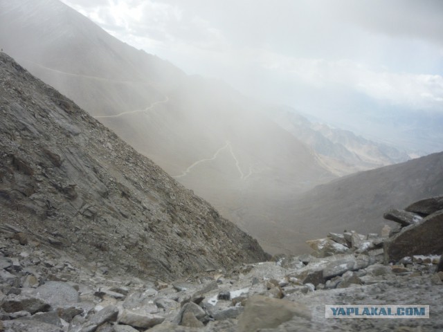 Лично мне не нужен берег турецкий